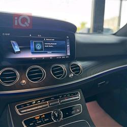 مێرسێدس بێنز E-Class